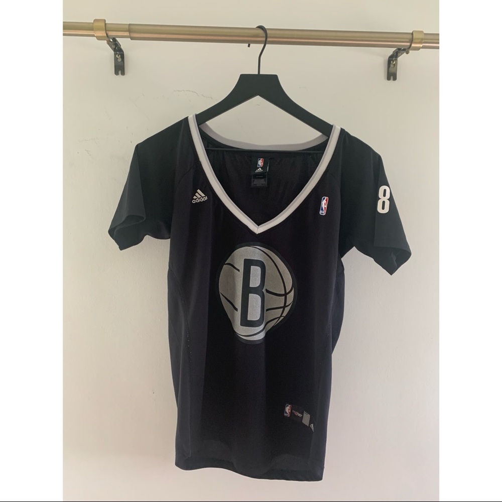 adidas NBA williams sports t-shirt